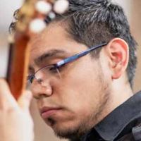 Roy Joel Pérez, Faculty of Music and Visual Arts alumni