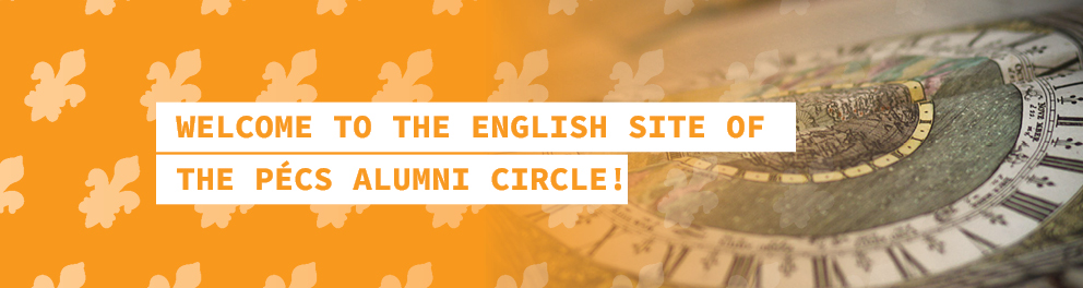 Alumni PTE English